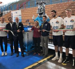 È un’acqua da A: Vanoli e Pomì hanno scelto quella del rubinetto