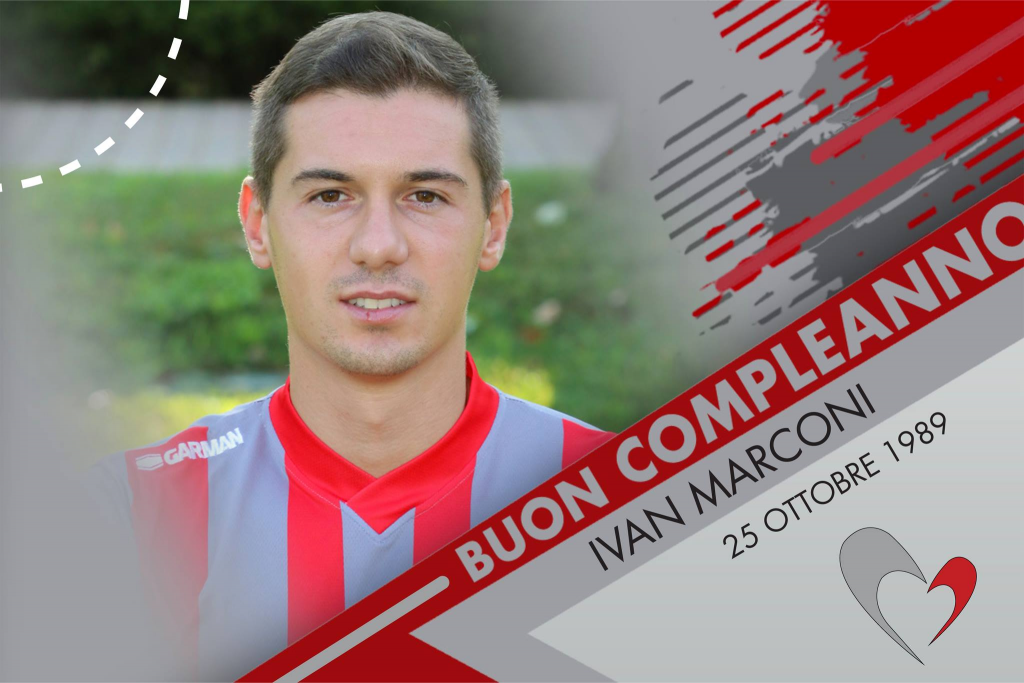 Auguri a Marconi, l’uomo delle promozioni