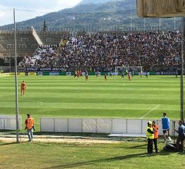 Cremonese-Ascoli, i convocati di Vivarini
