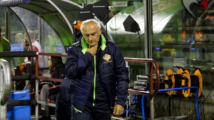 Serie B, è record di esoneri da 14 anni