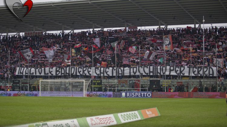 ‘Born to Be RedGrey’: le vostre foto grigiorosse