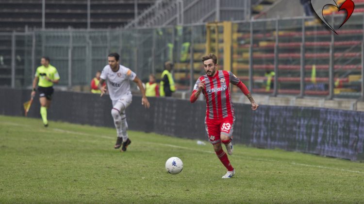 Sabato sarà anche Renzetti vs Luci, veterani della B