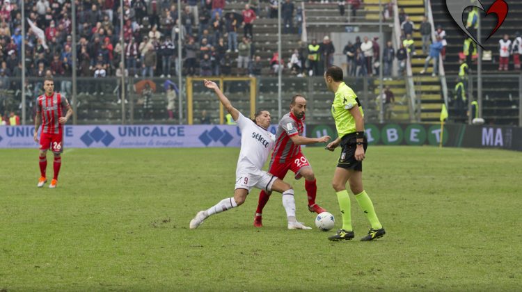 Cremonese-Venezia, i convocati di Mandorlini