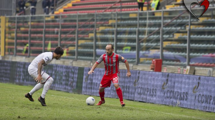 Perrulli incanta il Bentegodi, Mogos distratto