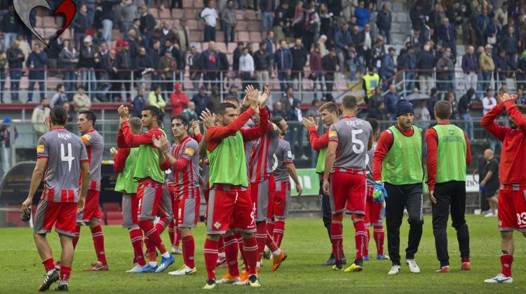 Serie B, Brescia-Cremonese a Santo Stefano