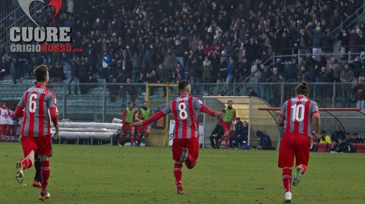 Un anno dall’impresa di Cittadella