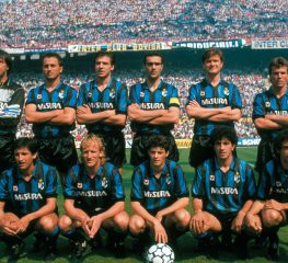 Mandorlini-Zenga, i due “fratelli” uno contro l’altro