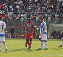 Mokulu e l’emozione del ritorno a Cremona