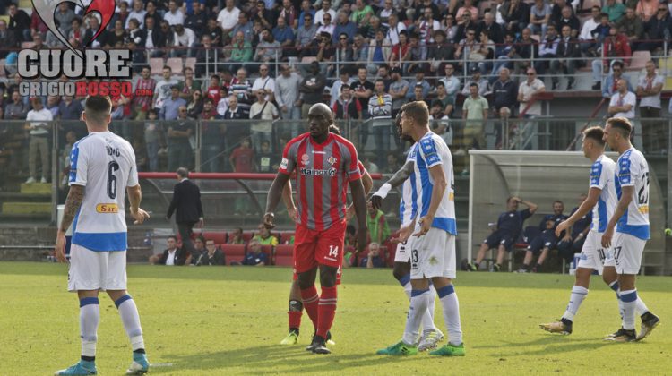 Mokulu e l’emozione del ritorno a Cremona