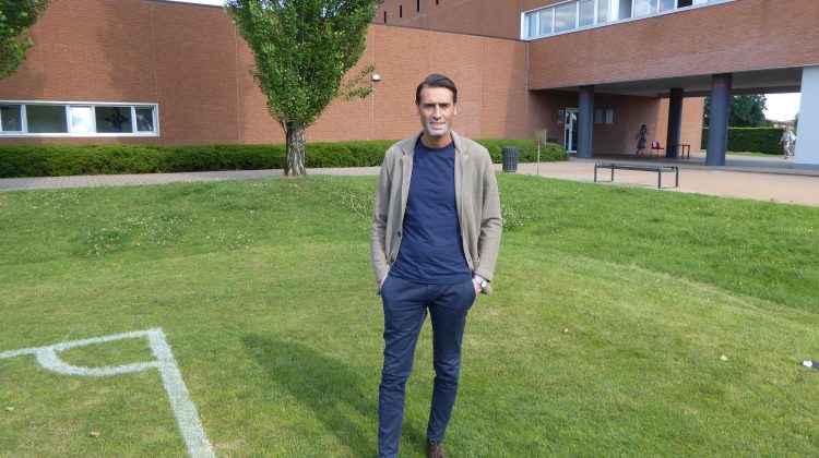 Rinaudo a RMC: «Inizio positivo. Corsa playoff equilibrata»