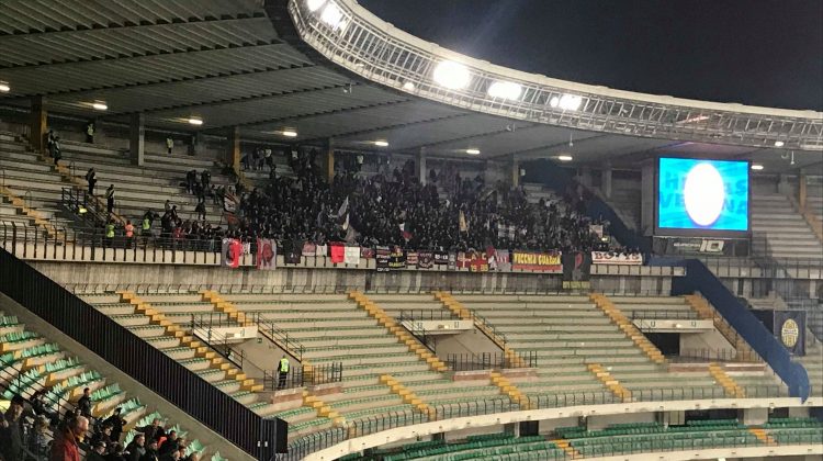 Cremonese-Livorno, attendiamo le vostre foto