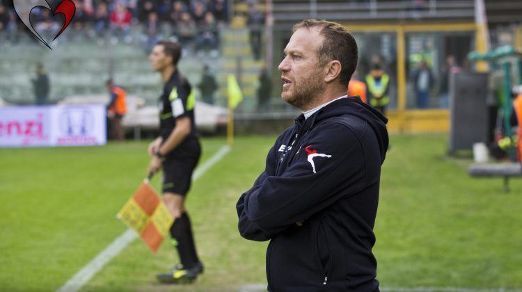 Livorno, Breda: «Troppo timorosi, così non basta»