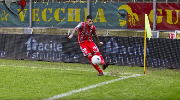 Giudice Sportivo, terza ammonizione per Greco