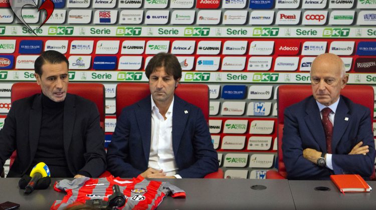 Rastelli: «Emozionante iniziare davanti al nostro pubblico»