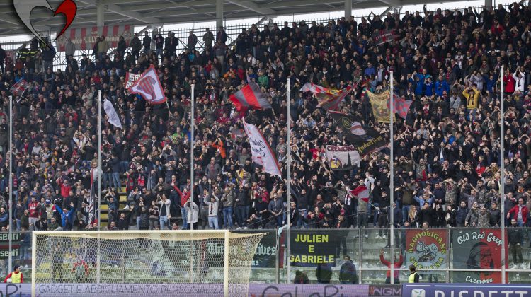Cremonese-Lazio, le modalità per i biglietti