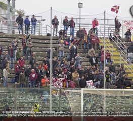 Livorno, fanalino di coda ma non si cambia