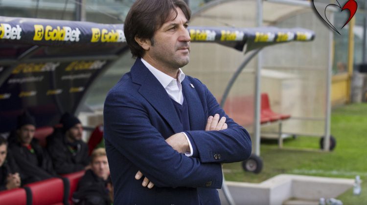 Rastelli: «Difficoltà? La B è questa. Se già ora si parla di ultima spiaggia…»