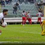 Esultanza Brighenti Cremo Livorno