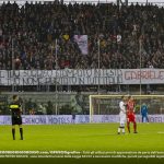 Tifosi Gabriele Sandri Cremo Livorno