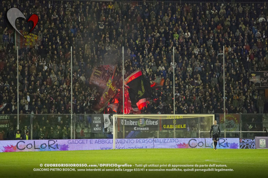 H. Verona-Cremonese, inviateci le vostre immagini