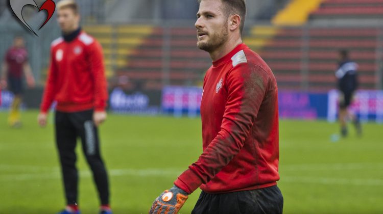 Ravaglia a CGR: «A Cremona mi sono sentito a casa»