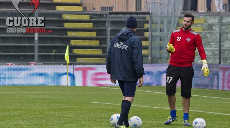 Gli ex: Ujkani riparte dalla Serie A