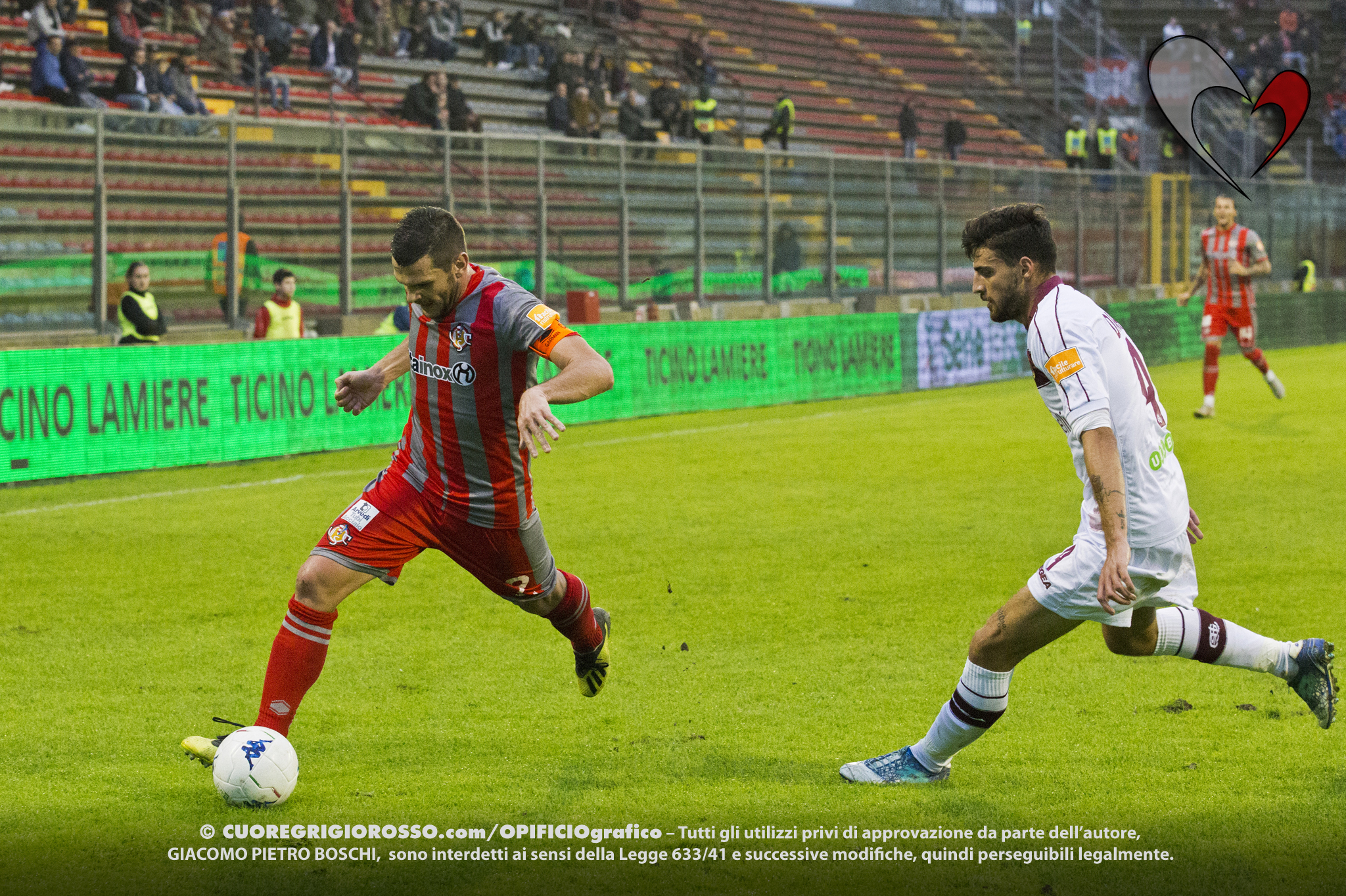 brighenti cremo livorno