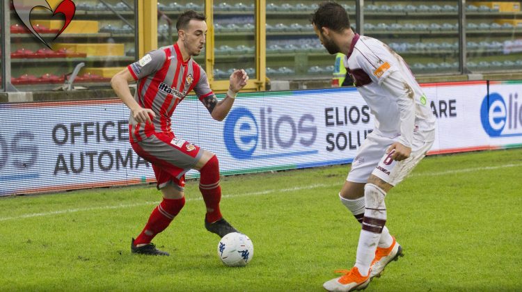 Gli ex: Montella stregato da Castrovilli