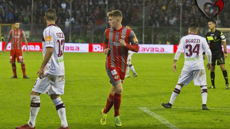 Emmers: «Mi dispiace per l’errore»