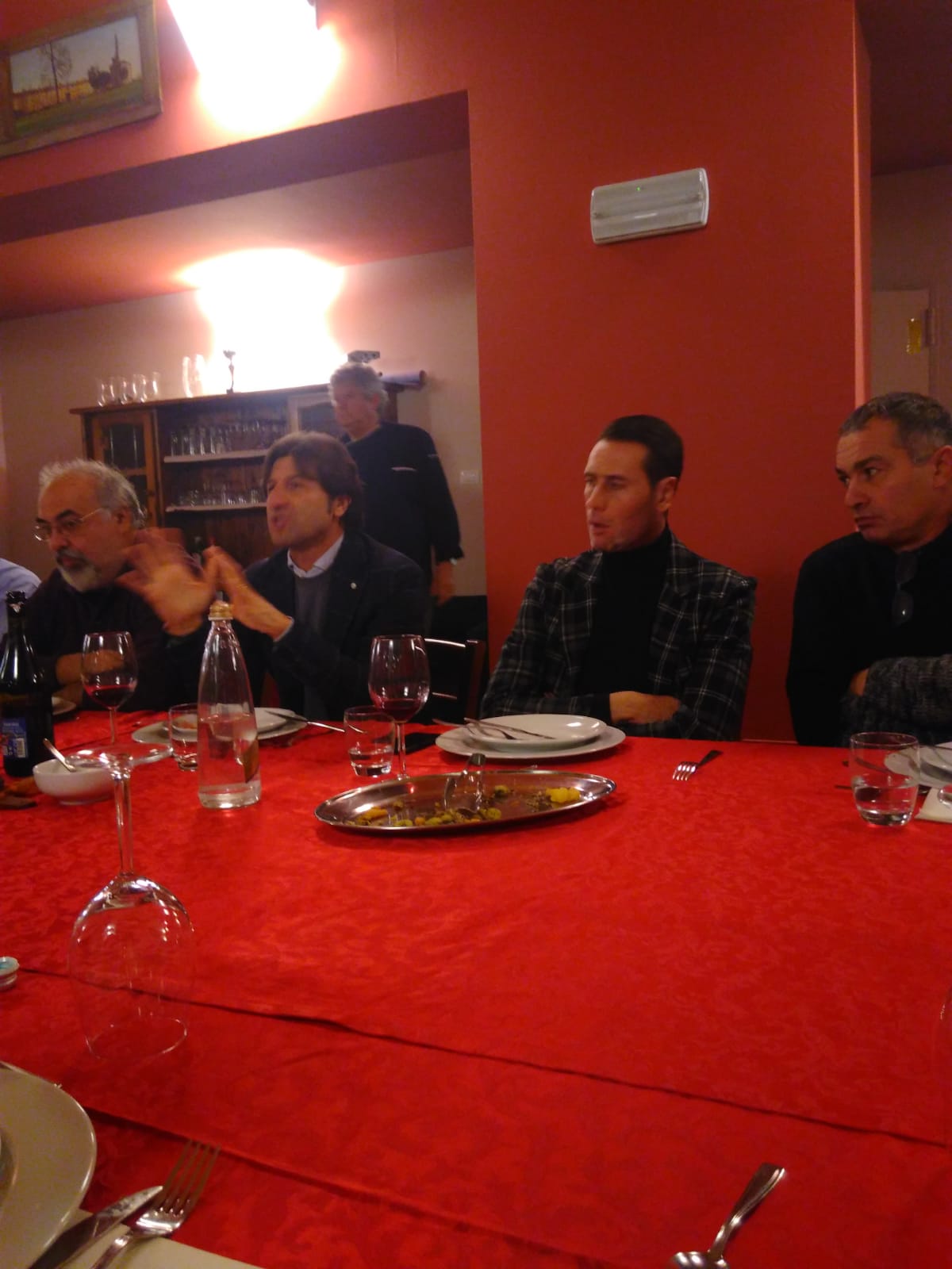 club grigiorosso mondonico