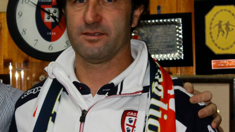 UFFICIALE: Rastelli nuovo mister grigiorosso