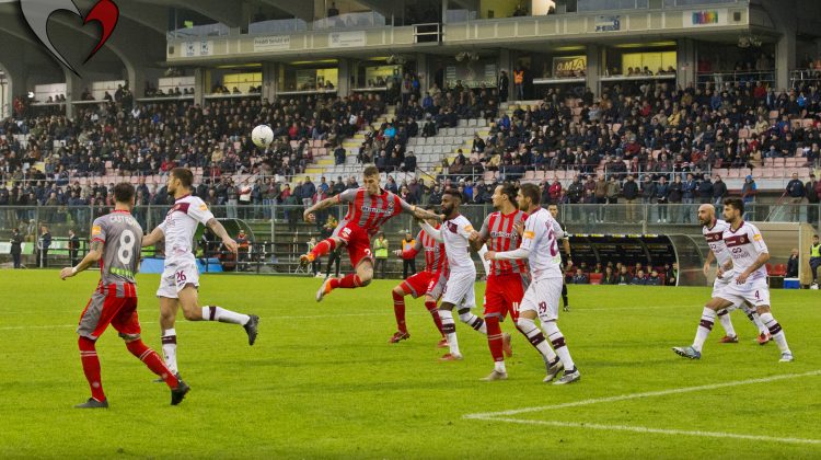 Cremo, una difesa da puntellare