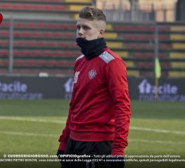 Gli ex, Emmers riparte dalla B olandese