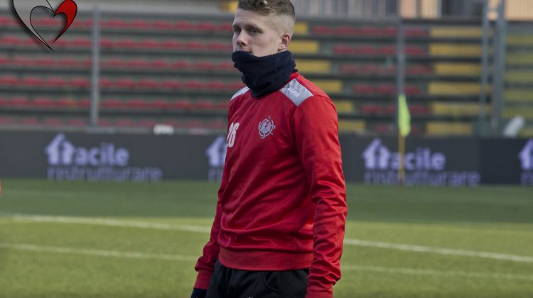 Gli ex, Emmers riparte dalla B olandese