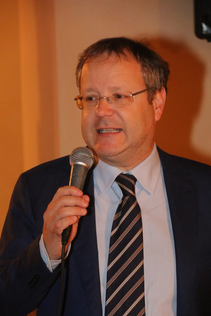 Armenia: «Acquisti? solo entro certi parametri»