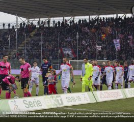 Cremonese-Palermo, le probabili formazioni