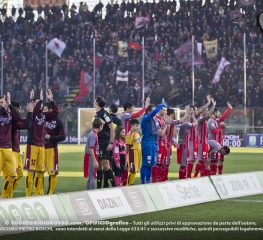 Bet and Grey: i consigli per la diciassettesima giornata