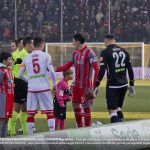 arbitro Claiton Cremo Perugia