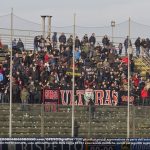 Crotone tifosi