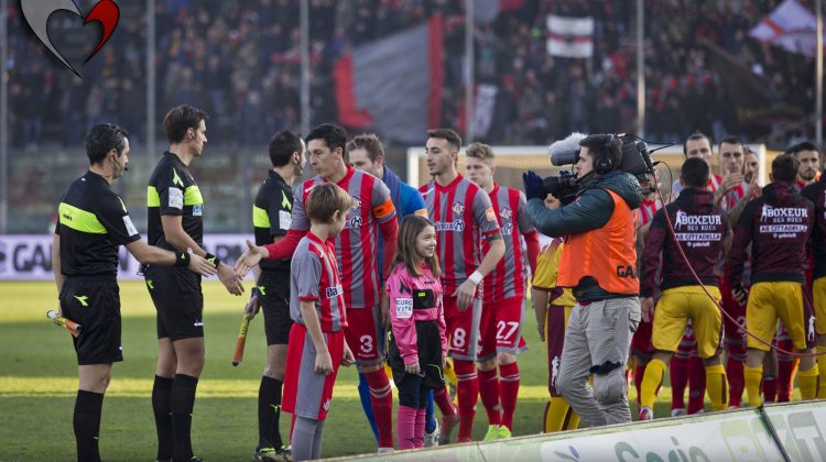 Cremo, un solo posto over disponibile in rosa