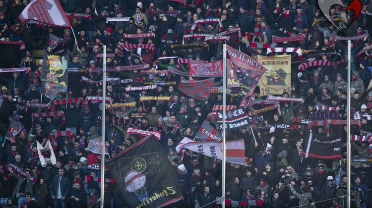 Cremonese-Catanzaro, le modalità per i biglietti