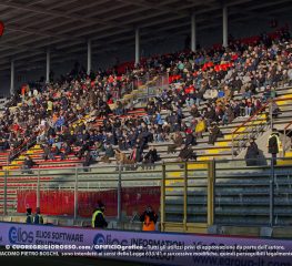 Cremonese-Palermo, le modalità per i biglietti