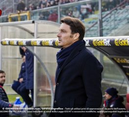 Crotone, Oddo: «Espulsione ingiusta»