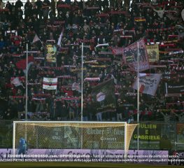 Salernitana-Cremonese, le modalità per i biglietti