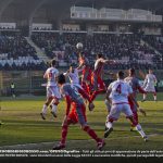 Stacco Terranova gol Cremo Perugia