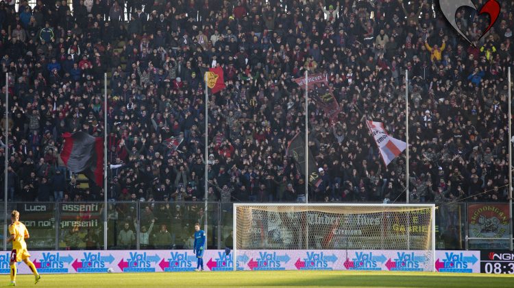 Cremo, ora si viaggia anche in trasferta