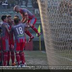 esultanza cremo perugia gruppo grigiorossi