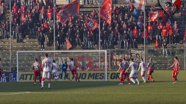 Perugia, Dragomir espulso: salterà la Cremonese