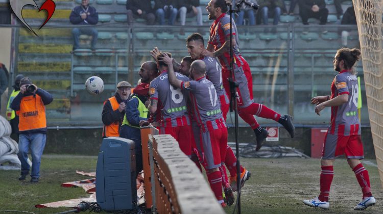 Nessuno come la Cremo nelle ultime 9 partite