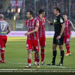 convocati Arini cremonese cittadella arbitro ros
